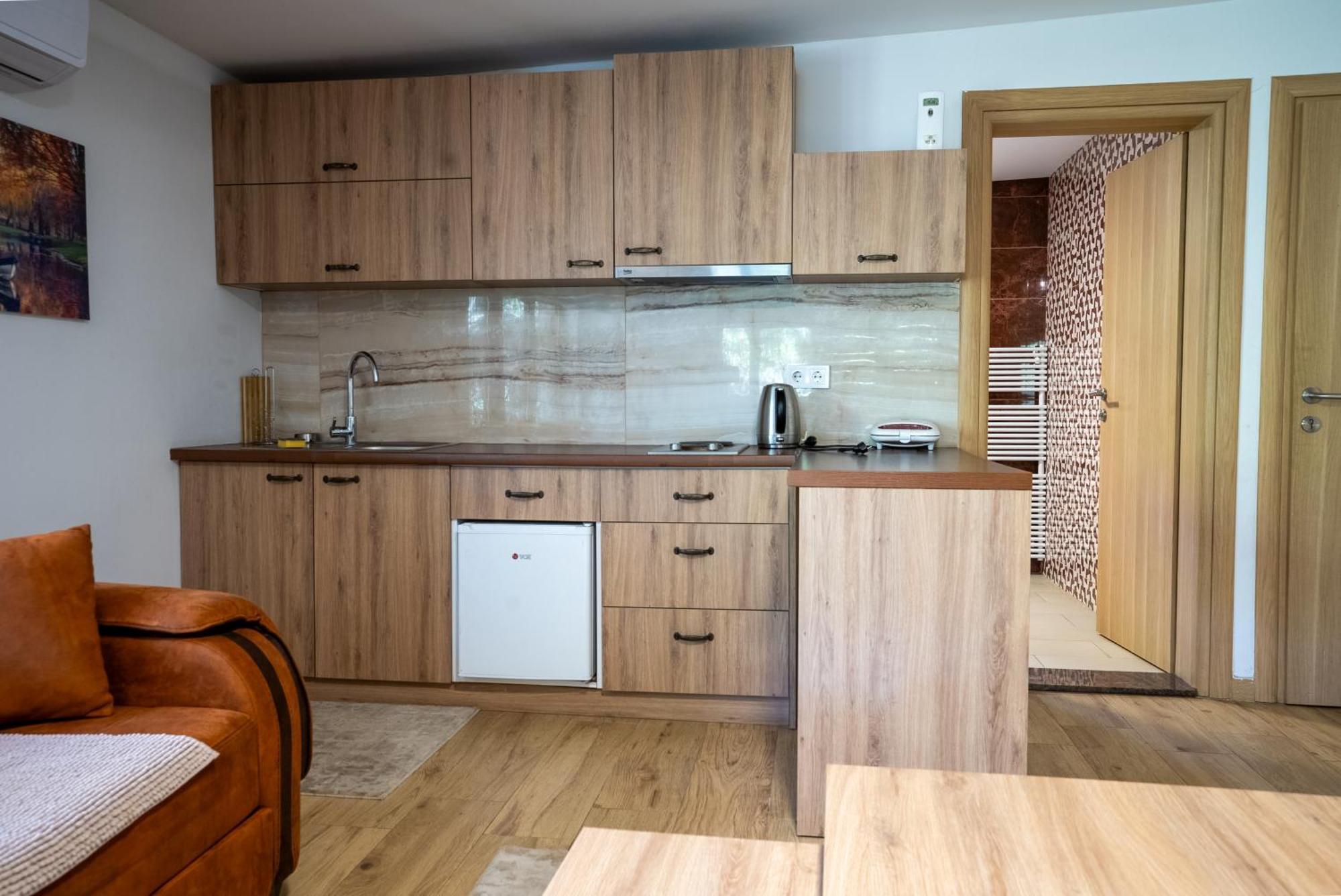 Appartement Jasen - Bjelasnica *