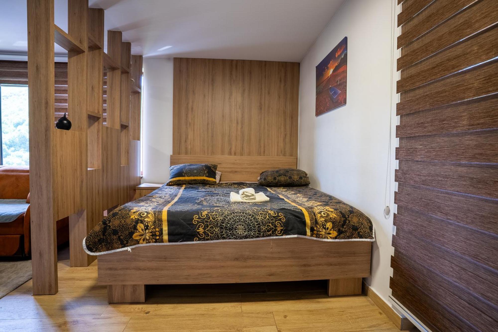 Jasen - Bjelasnica Appartement Sarajevo