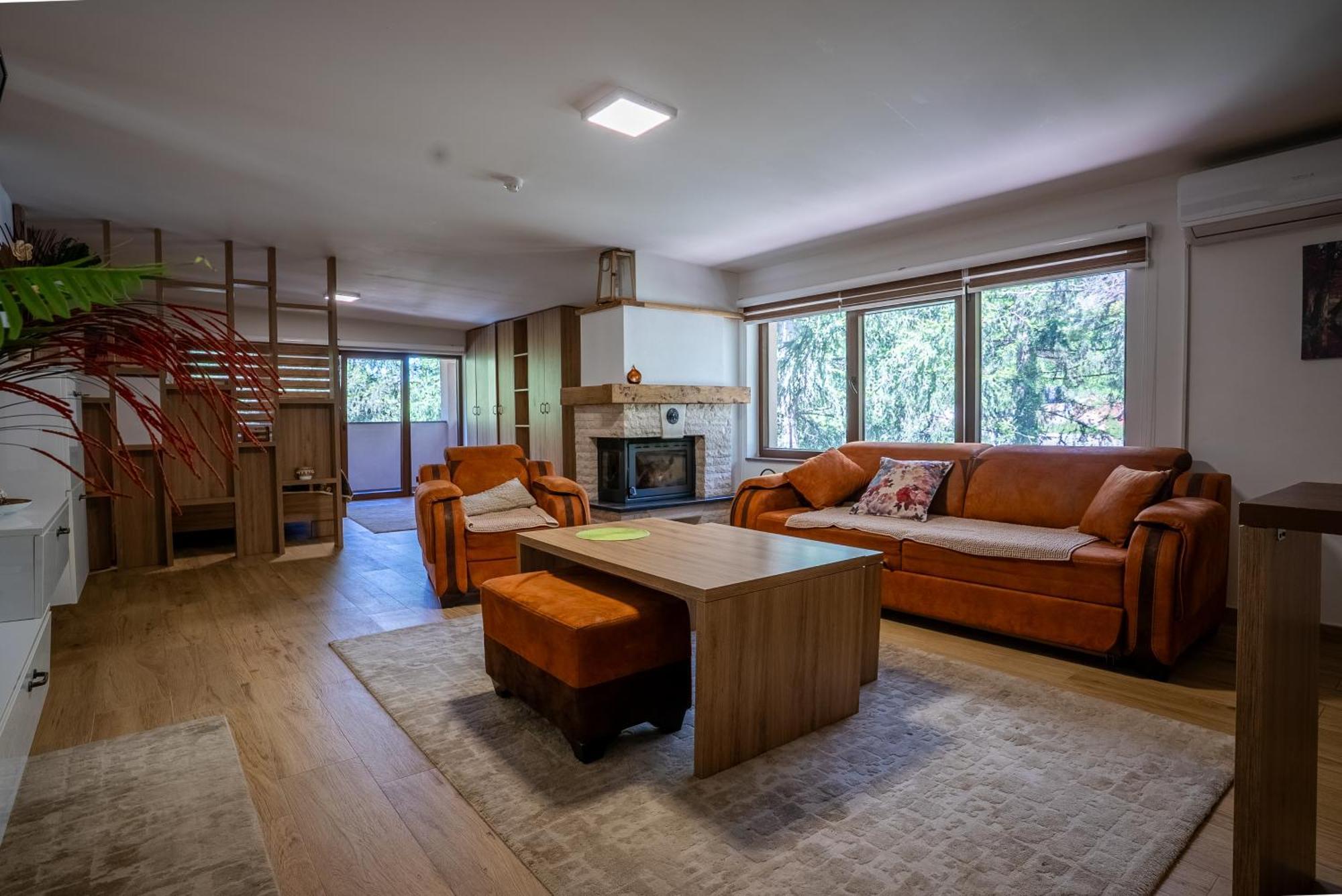 Appartement Jasen - Bjelasnica
