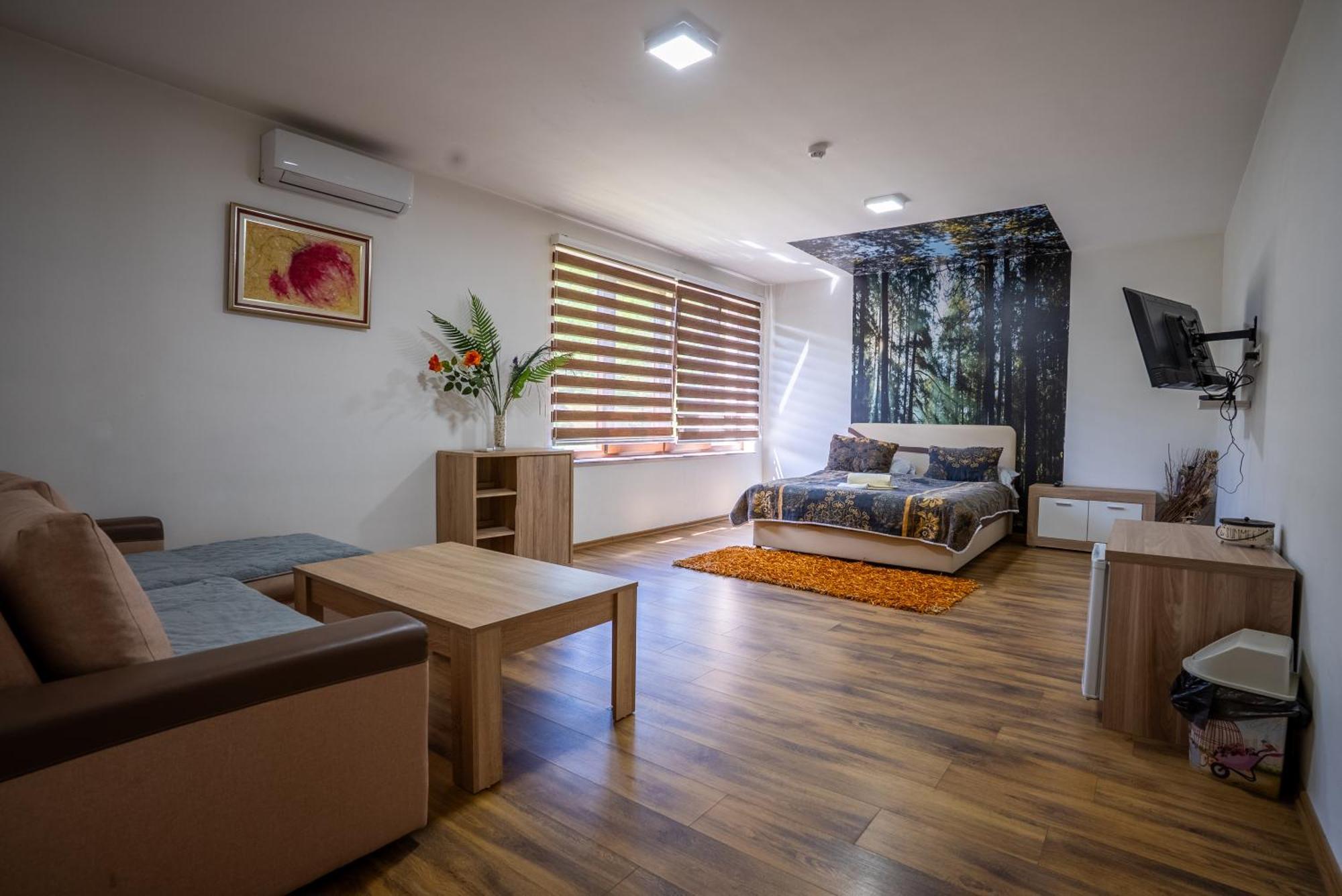 Jasen - Bjelasnica Appartement Sarajevo