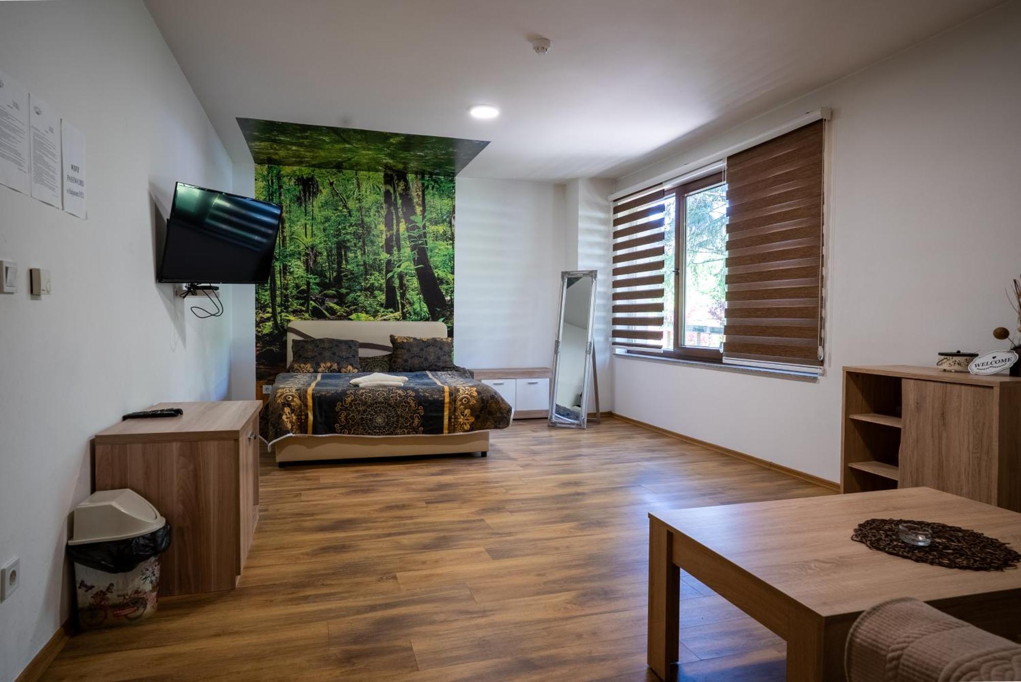 Jasen - Bjelasnica Appartement *